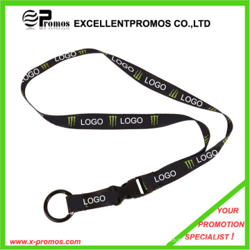 Heat Transfer Printing Lanyard / Lanyard / Abzeichenhalter (EP-Y7312)